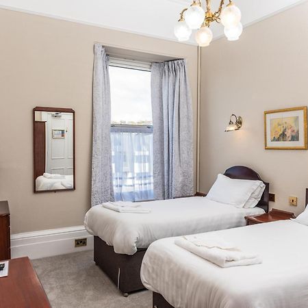 The Queens Hotel Penzance Extérieur photo